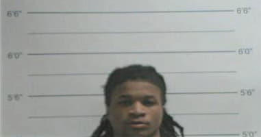 Gregg Glasper, - Orleans Parish County, LA 